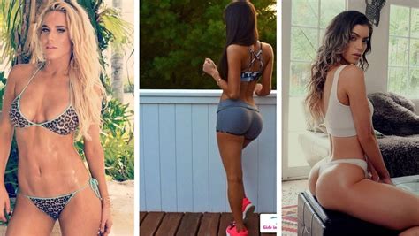 Hottest Female Instagram Fitness Models You Should Follow – Fitness Volt