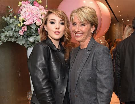 emma thompson s actress daughter gaia reveals anorexia battle and calls