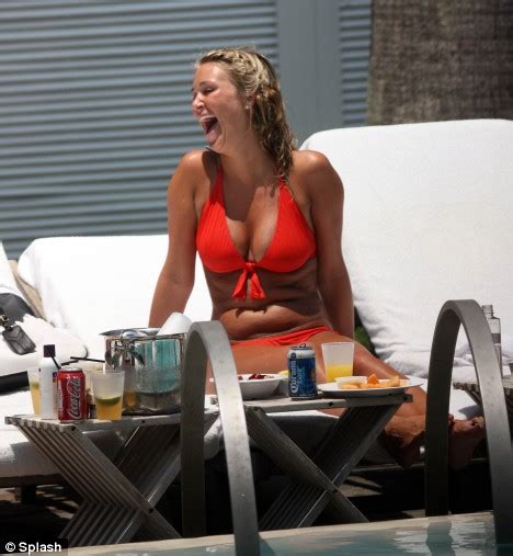 so in love wag alex curran and steven gerrard enjoying