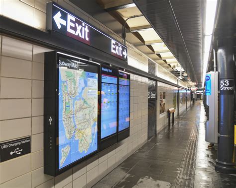 future  subways spoiled nyc