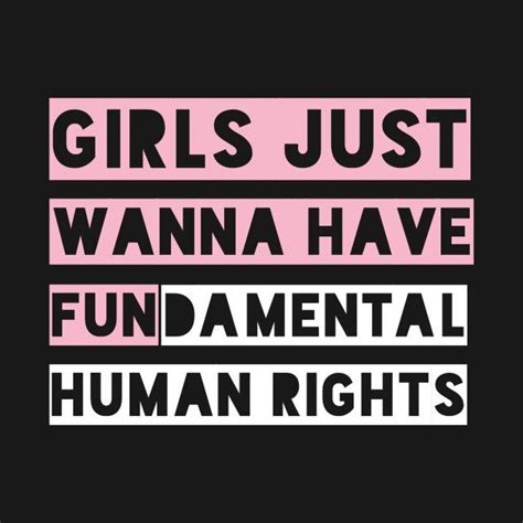 1529439 1 Feminist Quotes Fundamental Human Rights Quote Aesthetic