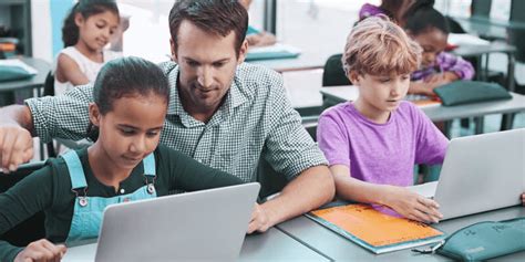 Os Benefícios Da Tecnologia Em Sala De Aula Jornada Edu