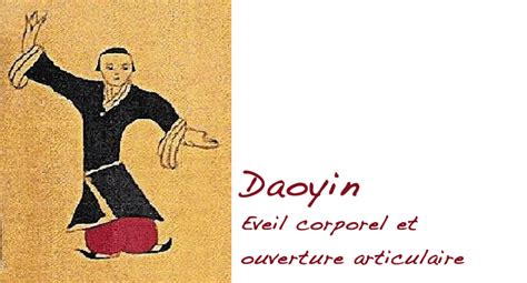 dao yin maison de la medecine chinoise