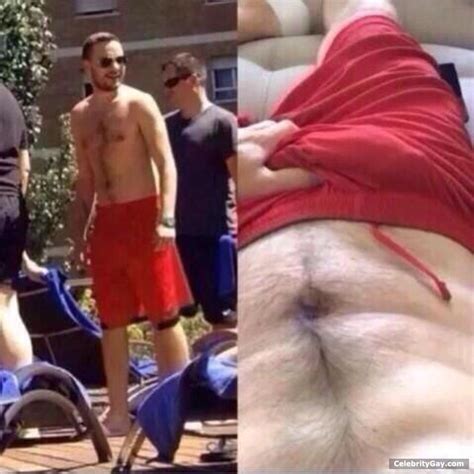 liam payne shirtless the male fappening
