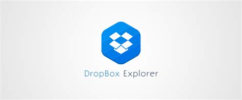 dropbox explorer
