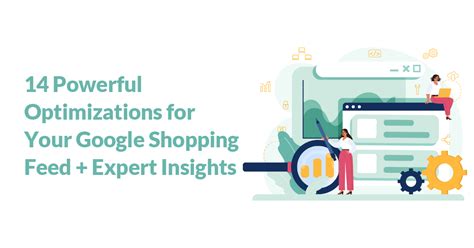 shopping feed  powerful optimizations expert insights savvyrevenue
