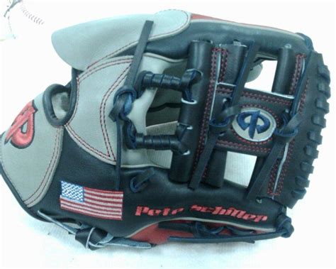 review    middle infielders baseball glove  pm custom