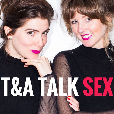Tanda Talk Sex