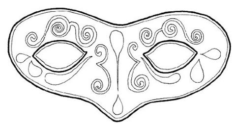 venicethebestmask adult coloring pages