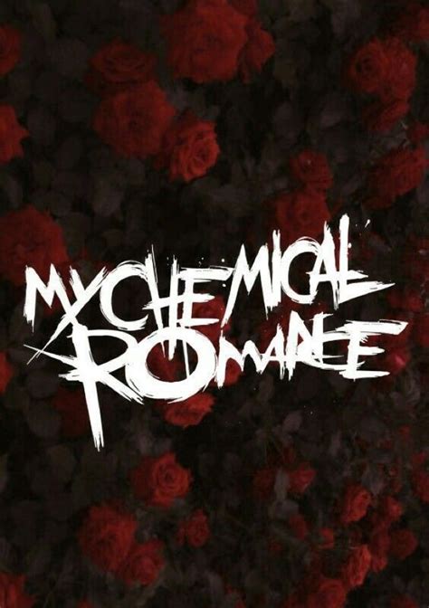 pin by arianna on bands my chemical romance wallpaper