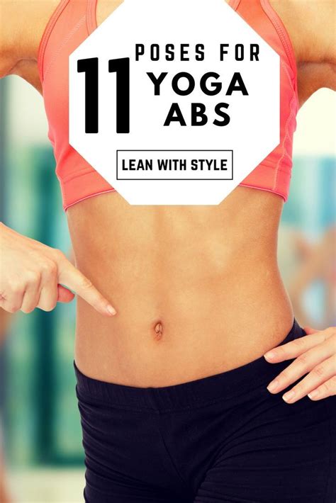 bs approach  obtaining yoga abs  yoga poses   strong