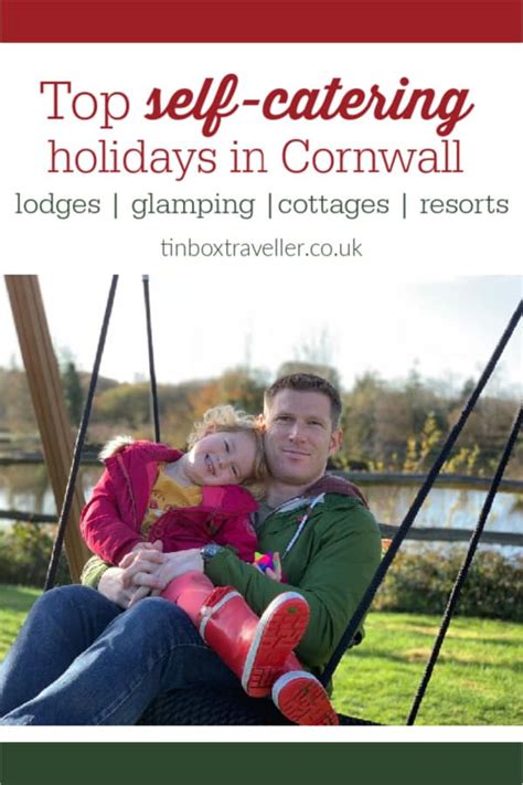 8 self catering holidays in cornwall for families uk travel