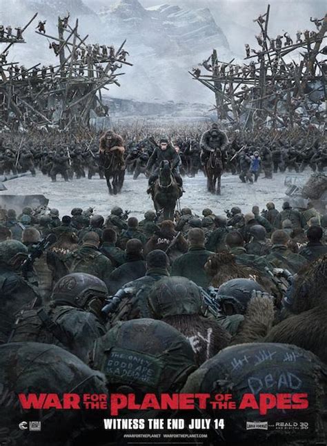 war for the planet of the apes movie review cryptic rock