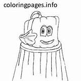 Spookley Coloring Pumpkin Pages Square Coloringpages Info sketch template