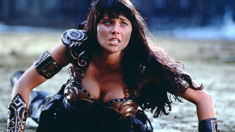 watch xena warrior princess episode the ides of march