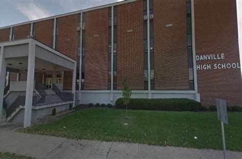 Lawyer Comments On Danville High School Teacher Sexual Assault Case