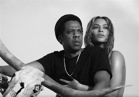 Beyoncé And Jay Z Announce Otr Ii Tour With September Show At The