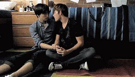 My Favorite Tv Scene Gay Kiss Moment Wiki Lgbt Amino