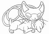 Coloriages Ordinateur Skitty Pokémon Personnages Squirtle Trainer Ancenscp Filminspector sketch template