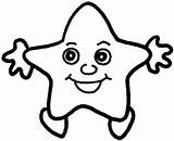 Star Coloring Pages Stars Smiling Super Printable Shooting Clipart Student Google Kids Mario Cliparts Gwiazdki Sheet Supercoloring Categories Library Drawing sketch template