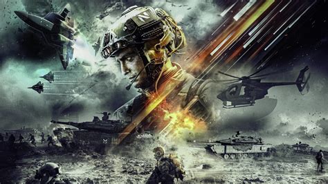 check   fantastic battlefield  posters created  fans