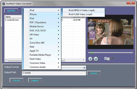 video  dvd converter     convert avi mov mp mkv