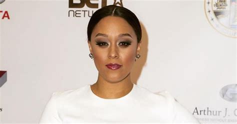 tia mowry nails why you should never ask a woman if she s pregnant