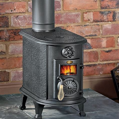 46 Best Images About Cast Iron Stoves On Pinterest