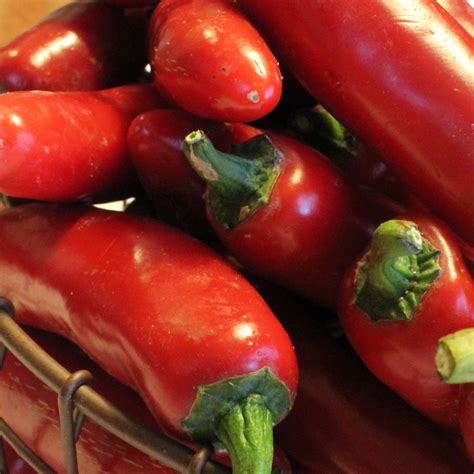 meatless monday  pepper preserves  cottage market