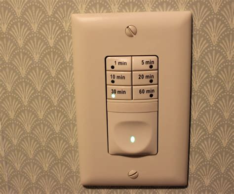 dewstop humidity control review bathroom fan timer