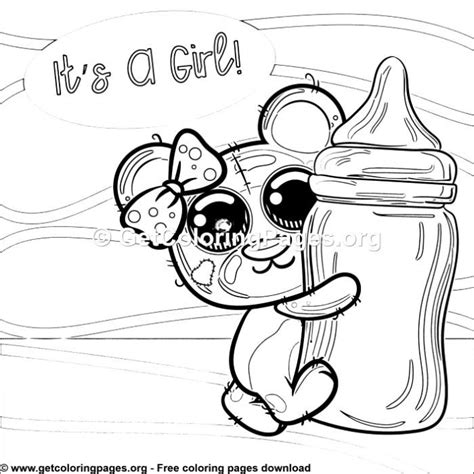 girl teddy bear coloring pages teddy bear coloring pages bear