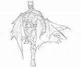 Batman Coloring Arkham Pages City Knight Abilities Catwoman Kids Printable Library Clipart sketch template