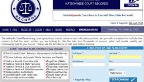 What Is A Fbi Background Check Bizfluent