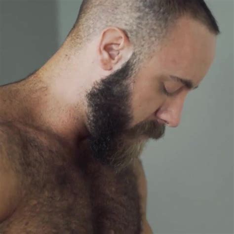 Hairy Muscular Hunk Cheats His Wife With A Handsome Gay Guy Xhamster