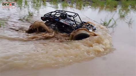 Rc Car Offroad 4wd 4x4 Rock Crawler Adventure Wpl D90 Radio Controlled