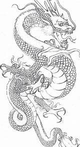 Japanische Outlines Drachen Japonais Koi Thigh Onpoint Arabic Motive Tattoosforyou Tatouage Maori Celtic Oriental Onpointtattoos Drachentattoos Tattoodaze sketch template