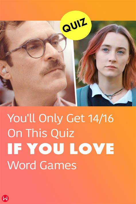 quiz youll      quiz   love word games   quizzes  fun love