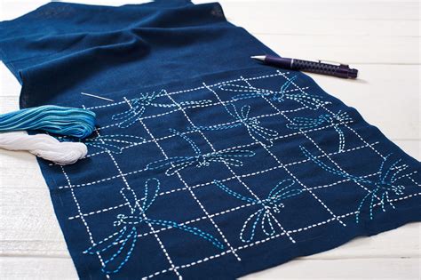 find  sashiko patterns projects  resources   learn