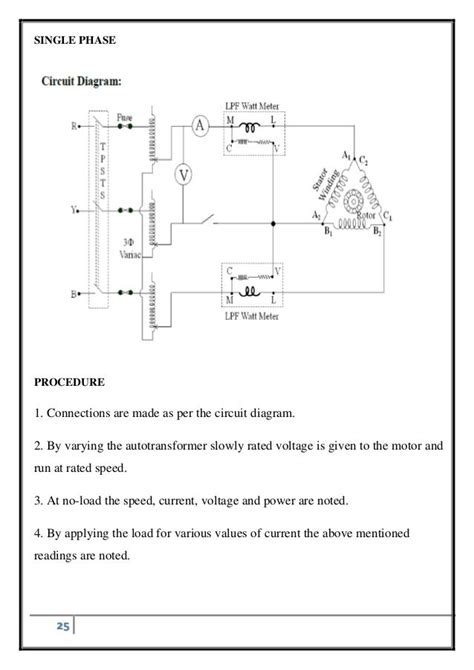 artikel ringan seputar otomotif    phase induction motor wiring diagram