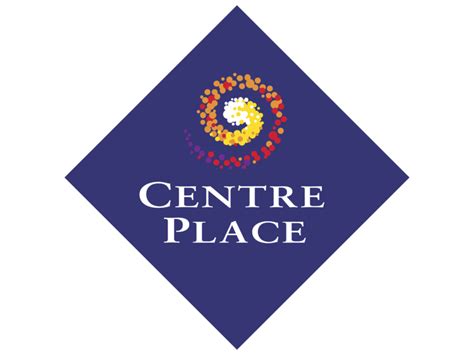 centre place logo png transparent svg vector freebie supply