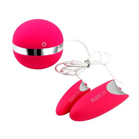 female orgasm ball sex toys double bullet vibrator buy