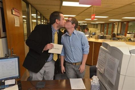 lancaster county begins issuing licenses for same sex marriages after