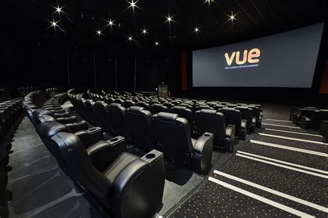 cinema hire  london  headbox