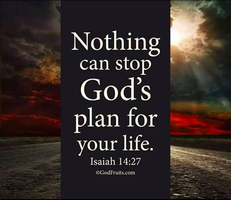 nothing can stop god s plan for your life darron e franklin s blog