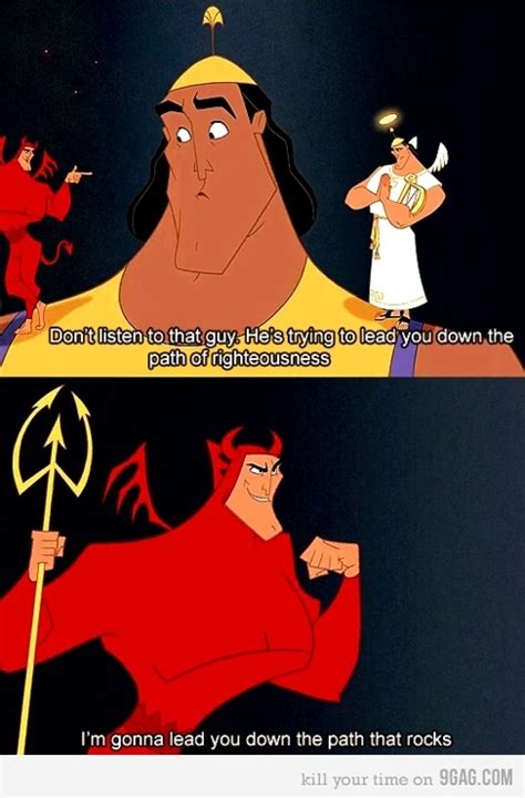 86 Best The Emperors New Groove Images On Pinterest