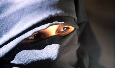 Burka Ban Bavaria Votes To Prohibit Wearing Islamic Head Coverings