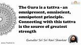 Sri Ravi Shankar Tattva Omnipresent Guru Gurudev sketch template