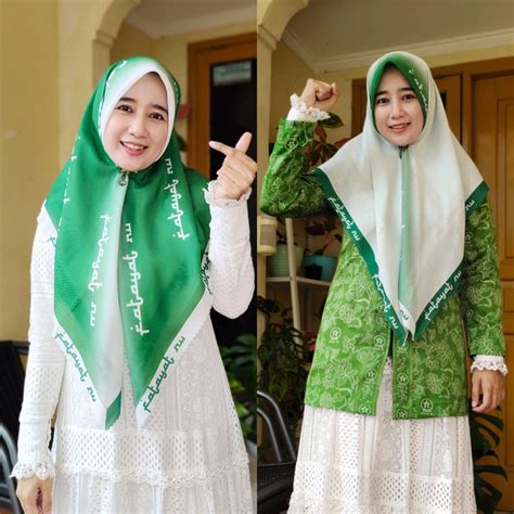 jual jilbab fatayat hijab fatayat shopee indonesia