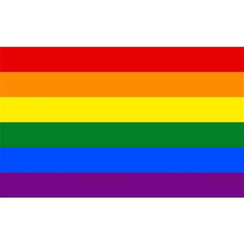 Special Interest Flag Rainbow Flag Lgbt Pride Flags