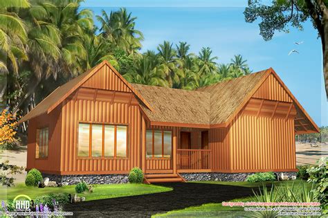 single floor cottage home designs house design plans
